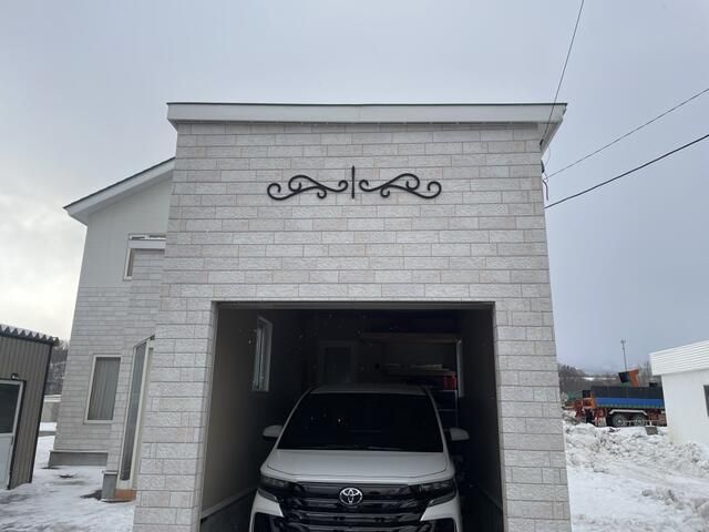 Modern 3LDK House with Solar Power & Garage in Hokkaido's Kyowa Town - Thumbnail 2
