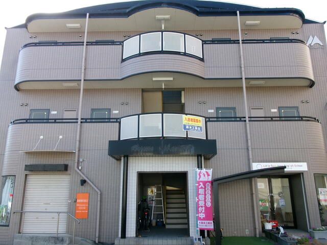 One-Room Apartment for Rent in Kawachinagano, Osaka - Thumbnail 3