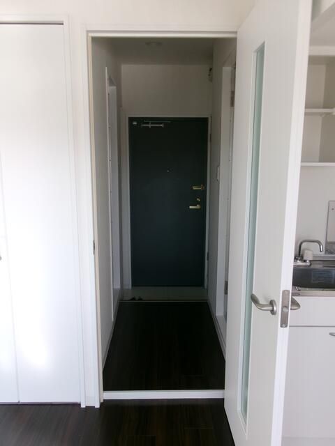 One-Room Apartment for Rent in Kawachinagano, Osaka - Thumbnail 4