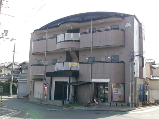 One-Room Apartment for Rent in Kawachinagano, Osaka - Thumbnail 2