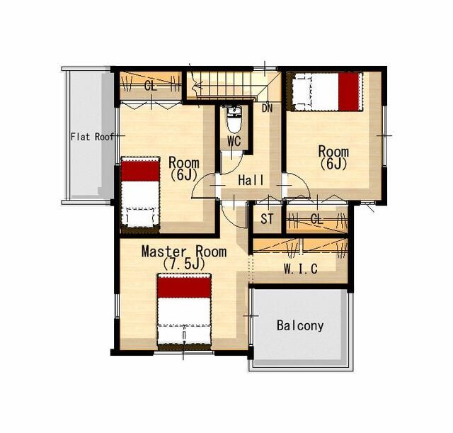 New 3LDK House in Toyota City, Aichi | 2025 Build - Thumbnail 3