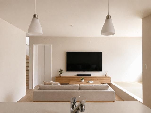 Newly Built 4LDK House in Takamatsu, Kagawa – 108.89 sqm - Thumbnail 3