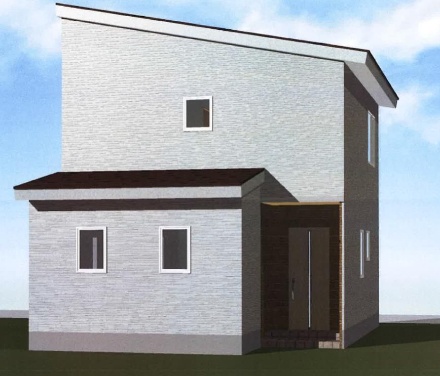 New 4LDK House in Nakashibetsu, Hokkaido - 2025 Build - Thumbnail 2