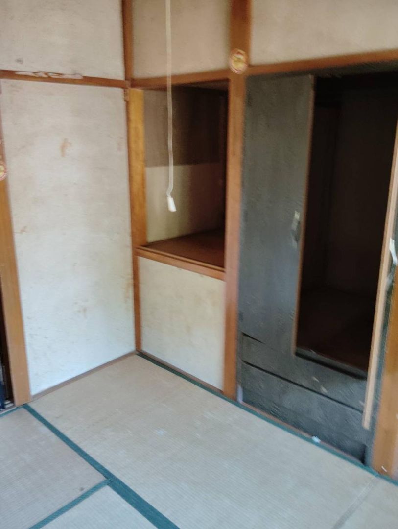 3DK Used Detached House in Miyako, Iwate - 104m² - Thumbnail 3