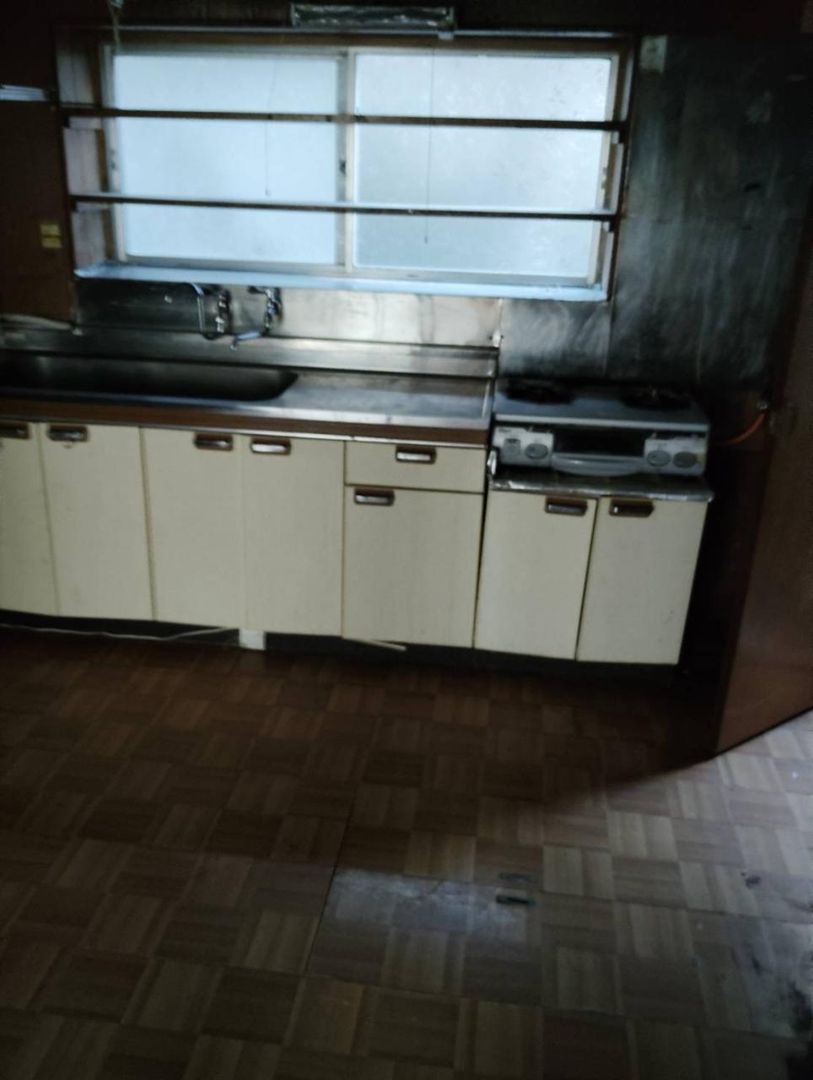 3DK Used Detached House in Miyako, Iwate - 104m² - Thumbnail 4