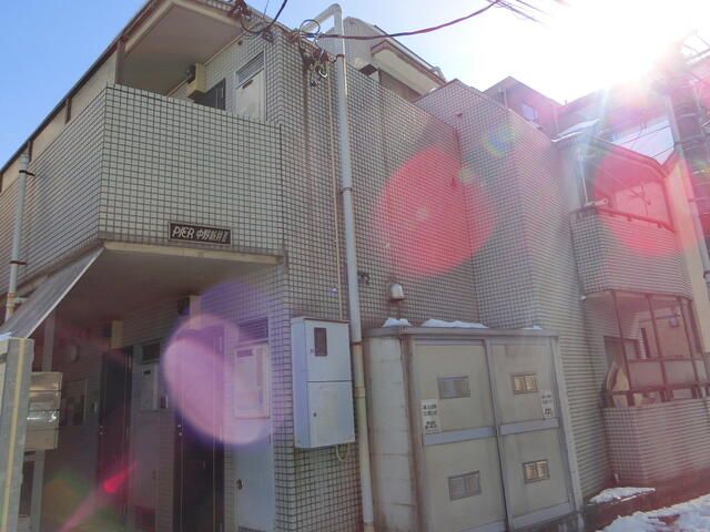 1R Apartment for Sale in Nakano, Tokyo - Investment Property - Thumbnail 3
