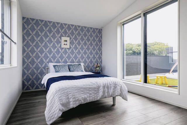 New 5LDK House with Rooftop Balcony in Nagoya's Mizuho Ward - Thumbnail 3