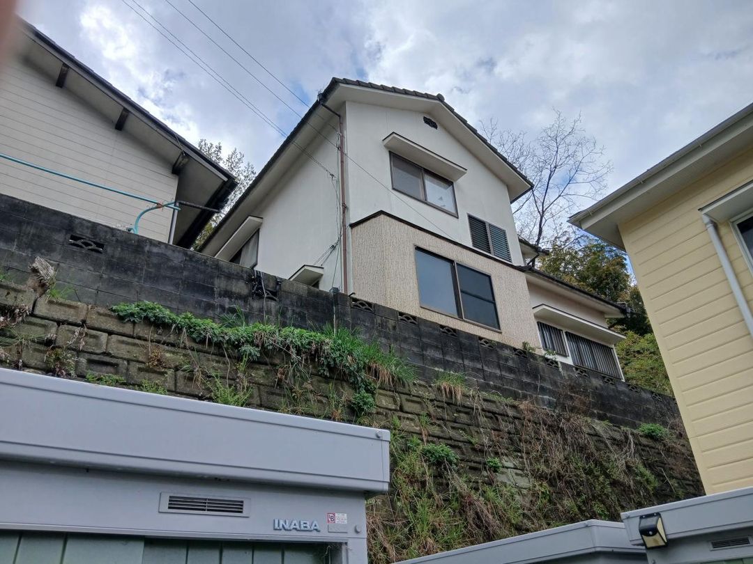 Resale 5LDK House in Matsuyama, Ehime – Panoramic Views - Thumbnail 3