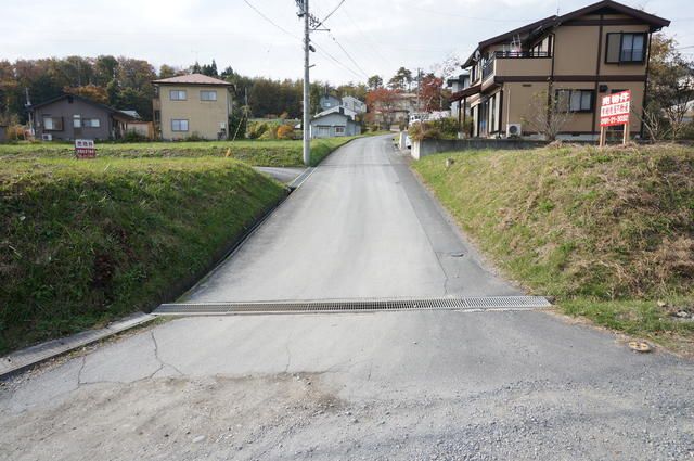 Residential Land for Sale in Takizawa, Ichinoseki, Iwate - Thumbnail 3