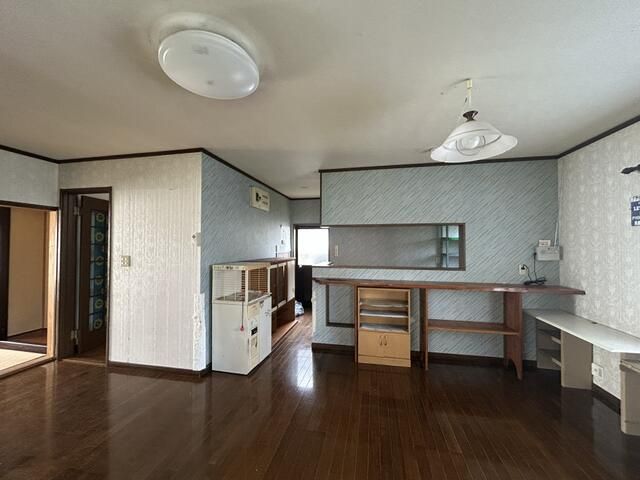 4LDK Used House for Sale in Hitachiota, Ibaraki - 53sqm - Thumbnail 2