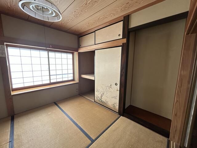 4LDK Used House for Sale in Hitachiota, Ibaraki - 53sqm - Thumbnail 3