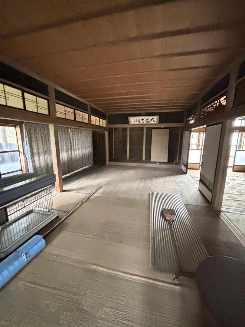 7DK House on 1382sqm Land in Awara, Fukui - Parking for 4 - Thumbnail 2