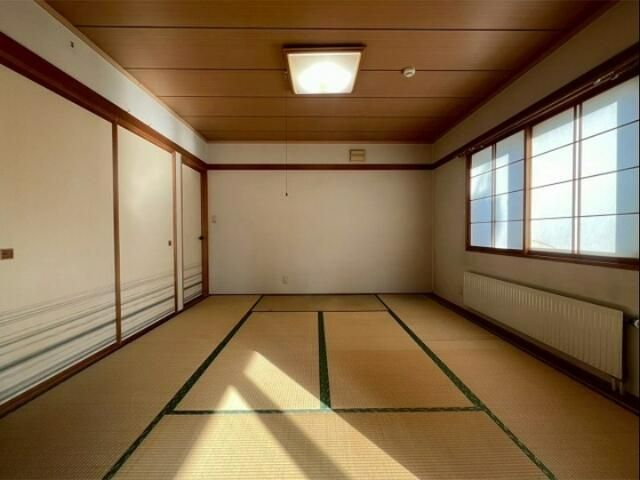 1999 Misawa Home 4LDK House in Ebetsu, Hokkaido - Thumbnail 2