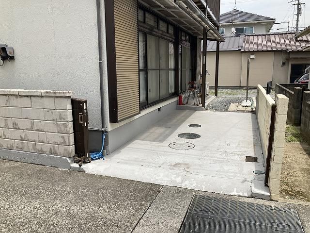Resale House in Matsuyama, Ehime – 4DK, 83.93 sqm - Thumbnail 3