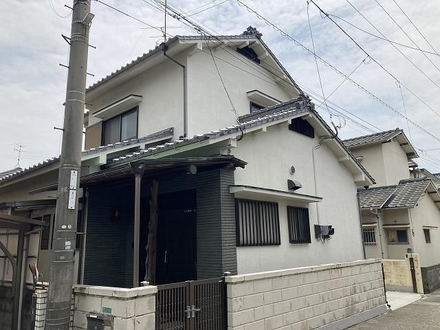 Resale House in Matsuyama, Ehime – 4DK, 83.93 sqm - Thumbnail 2
