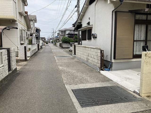 Resale House in Matsuyama, Ehime – 4DK, 83.93 sqm - Thumbnail 4
