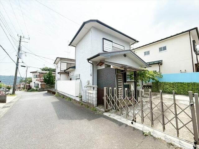 4DK Detached House for Sale in Quiet Aikawa, Kanagawa - Thumbnail 3