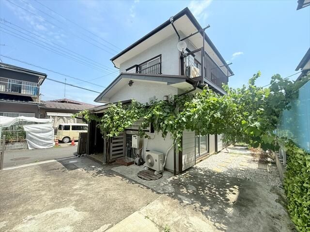 4DK Detached House for Sale in Quiet Aikawa, Kanagawa - Thumbnail 4
