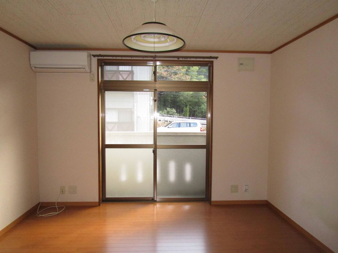 1K Apartment for Rent in Hamada, Shimane - 24.1 sqm - Thumbnail 3