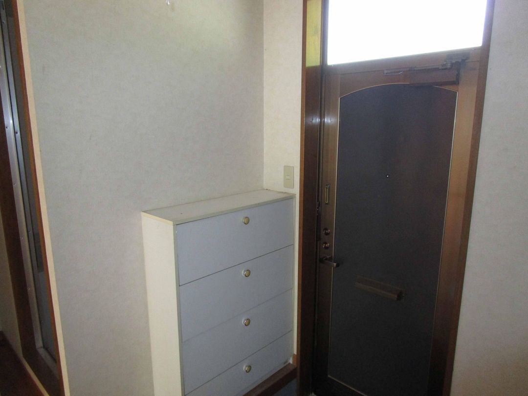 1K Apartment for Rent in Hamada, Shimane - 24.1 sqm - Thumbnail 2