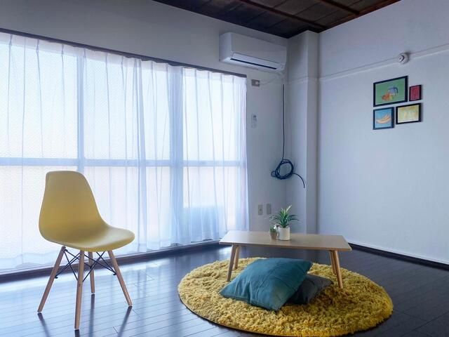 Rent 2DK Apartment in Gifu City, Quiet Area, Pet Friendly - Thumbnail 4