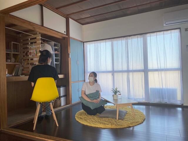 Rent 2DK Apartment in Gifu City, Quiet Area, Pet Friendly - Thumbnail 2