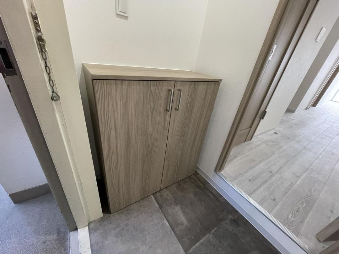 Renovated 1SLDK Apartment for Sale in Suita, Osaka - Investment - Thumbnail 4