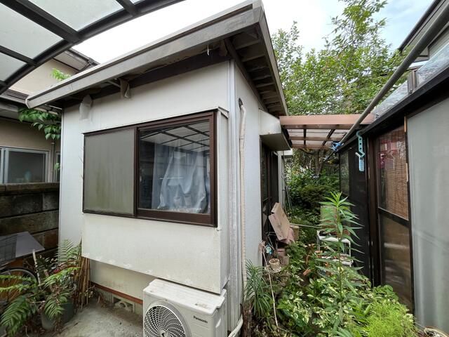5-Bedroom House in Sano Tochigi for Renovation | 240万円 - Thumbnail 3