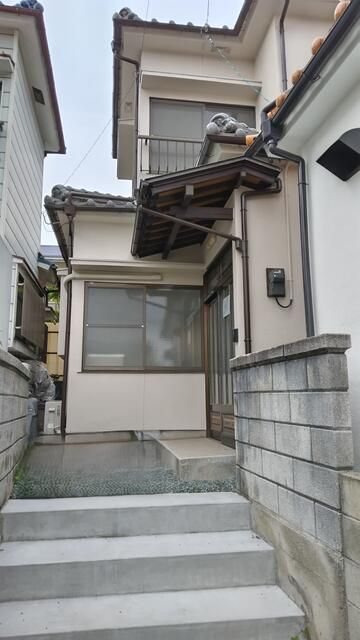 Renovated 4DK House in Matsuyama, Ehime - 62 sqm - Thumbnail 3