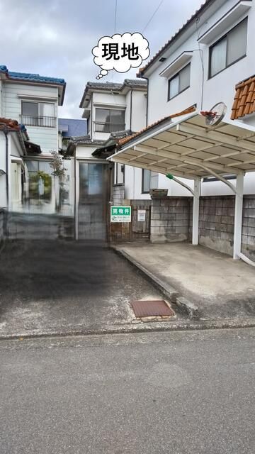 Renovated 4DK House in Matsuyama, Ehime - 62 sqm - Thumbnail 4
