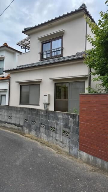 Renovated 4DK House in Matsuyama, Ehime - 62 sqm - Thumbnail 2