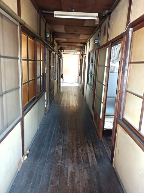 1R Apartment for Rent in Nagoya Nakamura Ward - 20,000 Yen - Thumbnail 4