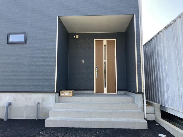 New 3LDK House in Toyohashi with Earthquake Resistance & Parking - Thumbnail 4