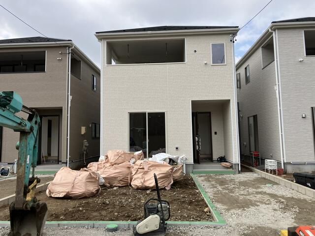 New 3LDK House in Toyohashi with Earthquake Resistance & Parking - Thumbnail 3