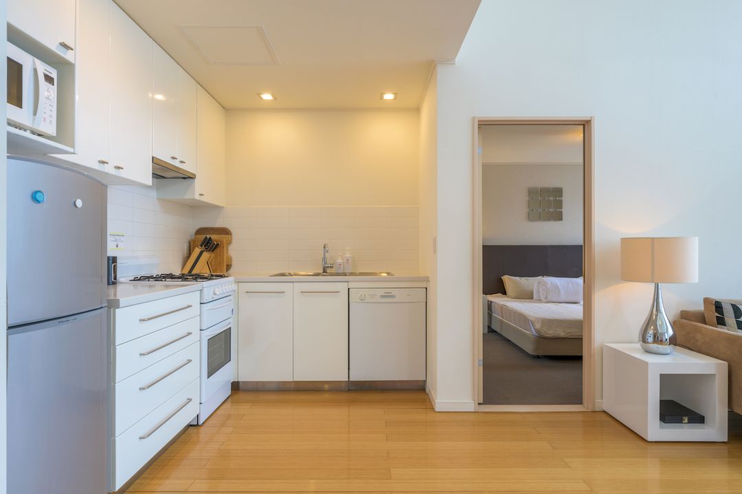 Miharashi 5 Upper Hirafu Apartment for Sale in Niseko - Thumbnail 4