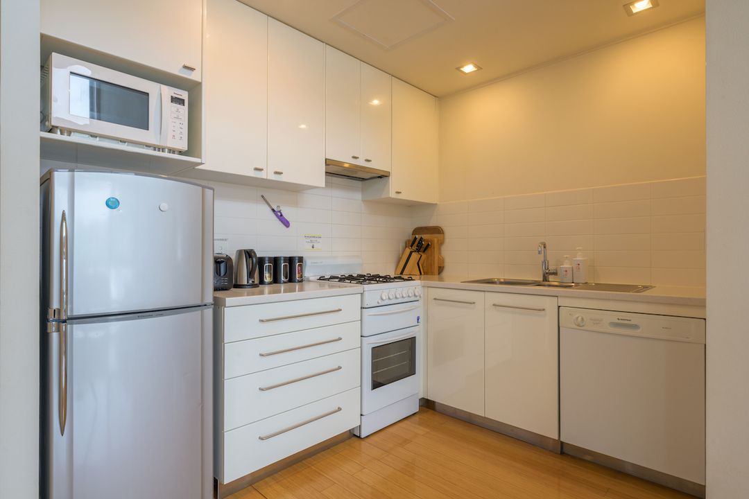 Miharashi 5 Upper Hirafu Apartment for Sale in Niseko - Thumbnail 3