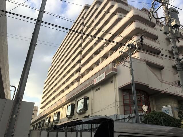 1LDK Apartment for Sale in Shimokitazawa, Setagaya - Thumbnail 2