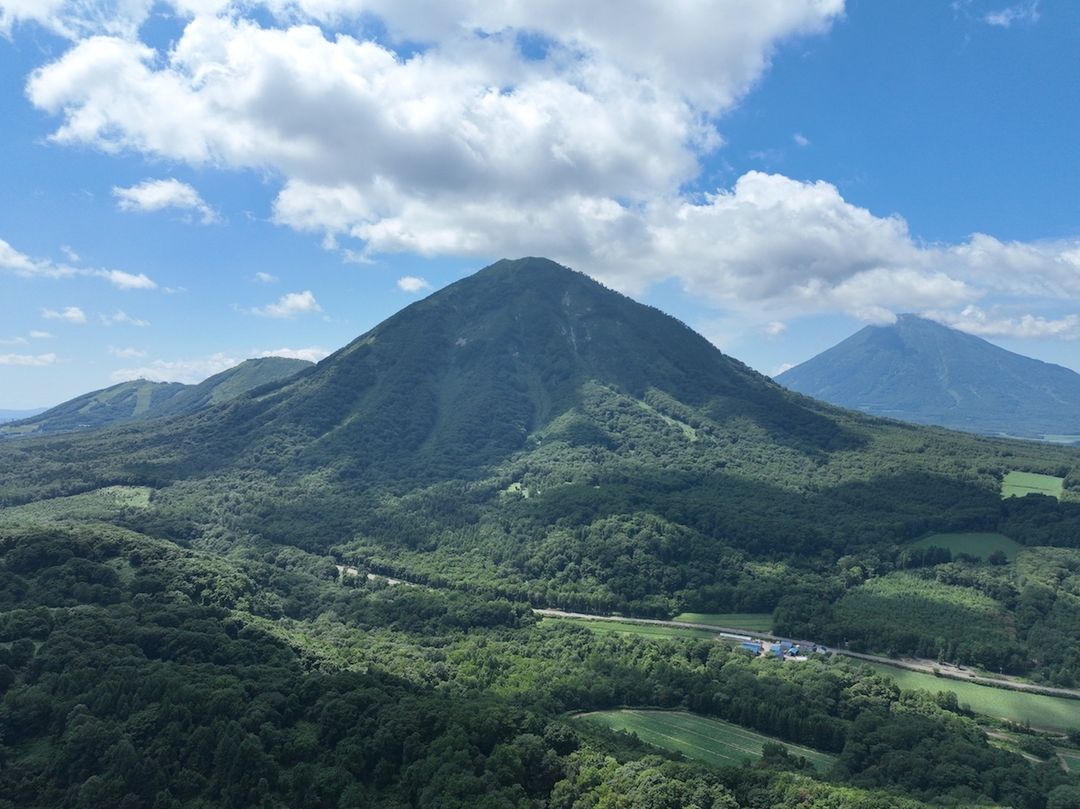 Rusutsu Border Development Land for Sale - 2,967sqm - Thumbnail 4