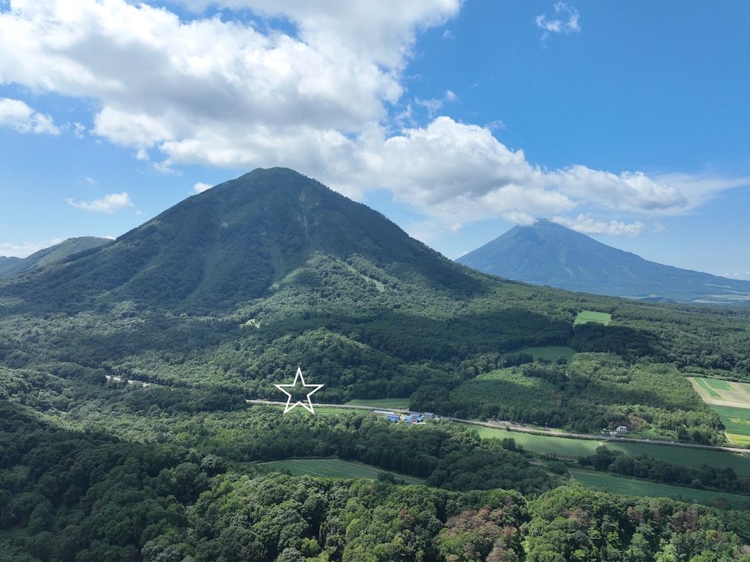 Rusutsu Border Development Land for Sale - 2,967sqm - Thumbnail 3