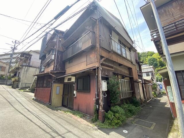 4K Apartment for Rent in Atami, Shizuoka - 81.23 sqm, 20,000 Yen - Thumbnail 2