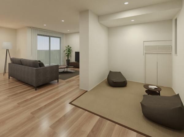 New 3LDK House in Toyoake, Aichi | Toyota Home Construction - Thumbnail 2