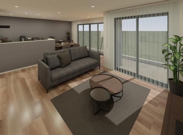 New 3LDK House in Toyoake, Aichi | Toyota Home Construction - Thumbnail 3