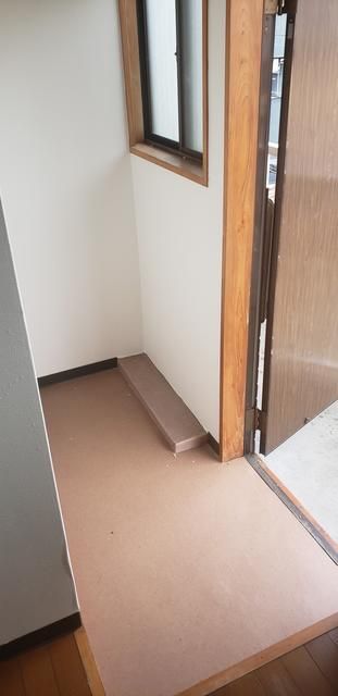 1K Apartment for Rent in Kochi City - Pet Friendly, No Key Money - Thumbnail 3