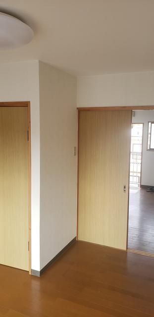 1K Apartment for Rent in Kochi City - Pet Friendly, No Key Money - Thumbnail 4