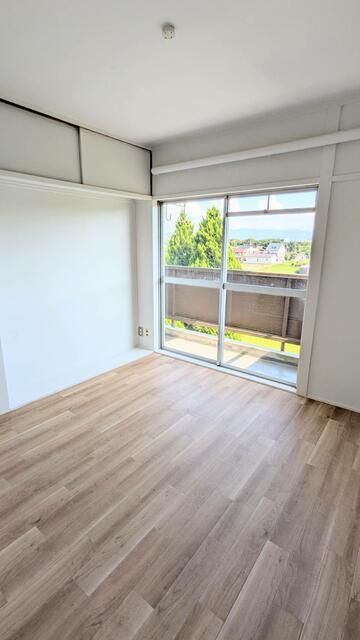 Renovated 3DK Apartment for Rent in Zentsuji, Kagawa - Thumbnail 3