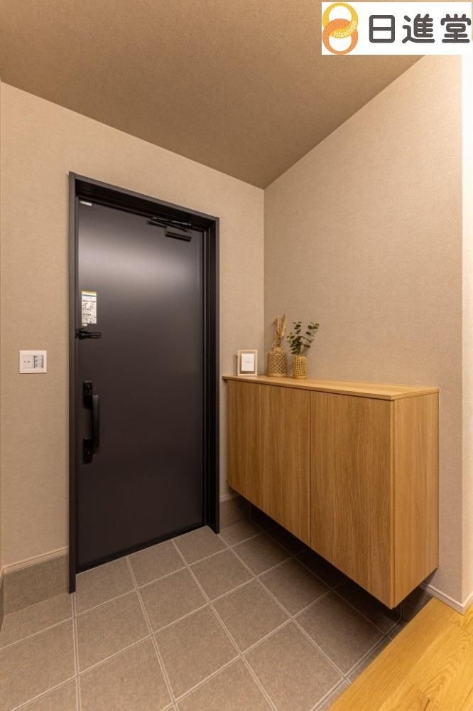 New 3LDK Single-Story House for Sale in Kanonji, Kagawa - Thumbnail 2