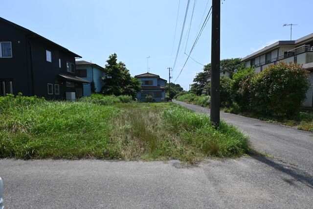 Residential Land for Sale in Yokoshibahikari, Chiba - 180 sqm - Thumbnail 4
