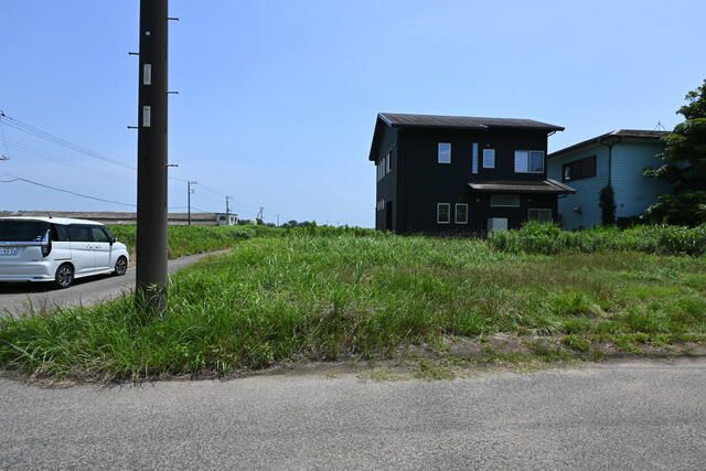 Residential Land for Sale in Yokoshibahikari, Chiba - 180 sqm - Thumbnail 3