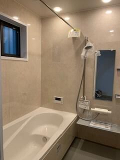 New 4LDK House for Sale in Suminoe, Osaka - 128.46 sqm Land - Thumbnail 3