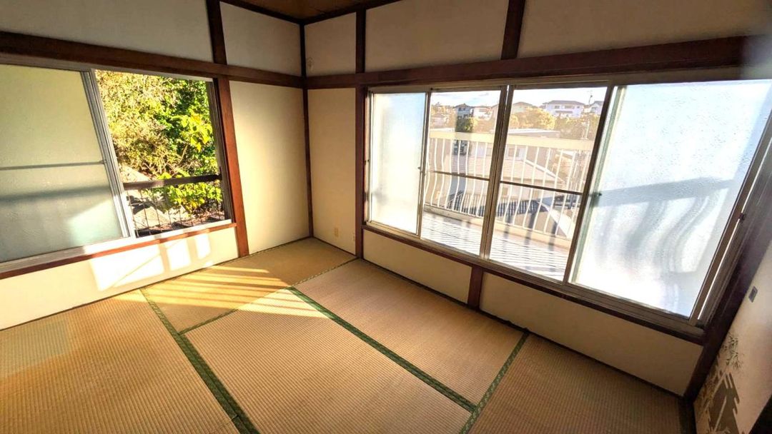 5LDK Detached House for Sale in Yokosuka, Kanagawa - Multi-Generational Potential - Thumbnail 4